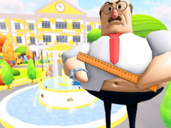 თამაშის School Breakout Obby