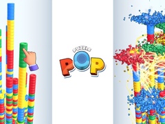 თამაშის Pop Puzzle
