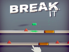 თამაშის BreakIt