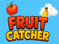 თამაშის Fruit catcher 
