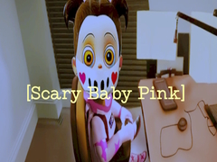 თამაშის Scary Baby Pink 