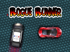 თამაშის Rogue Runner