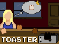 თამაშის Toaster