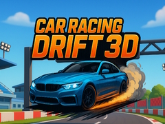 თამაშის Car Racing Drift 3D