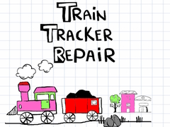 თამაშის Train Tracker Repair