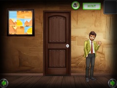 თამაშის Amgel Easy Room Escape 317