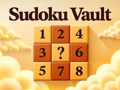 თამაშის Sudoku Vault