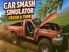 თამაშის Car Smash Simulator Crash & Tune