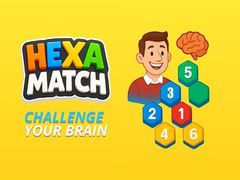 თამაშის Hexa Match