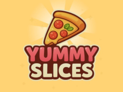 თამაშის Yummy Slices