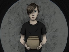 თამაშის Strange Packages