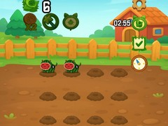თამაშის Brainrot Garden. Merge Cats