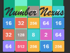 თამაშის Number Nexus