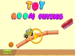 თამაშის Toy Room physics