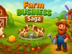 თამაშის Farm Business Saga