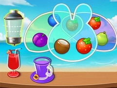 თამაშის Fruit Jam