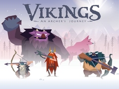 თამაშის Vikings: An Archer's Journey