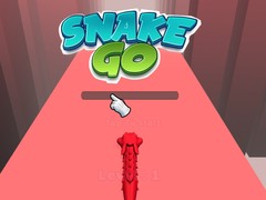 თამაშის Snake Go!
