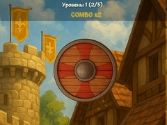 თამაშის Gyro Clash