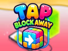 თამაშის Tap BlockAway