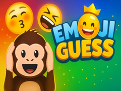 თამაშის Emoji Guess