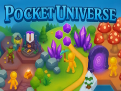 თამაშის Pocket Universe