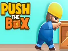 თამაშის Push The Box