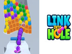 თამაშის Link Into Hole