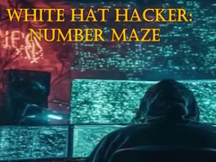 თამაშის White Hat Hacker: Number Maze