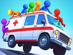 თამაშის Emergency Jam