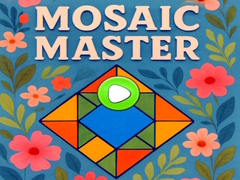 თამაშის Mosaic Master
