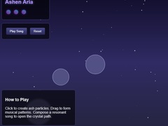 თამაშის Ashen Aria