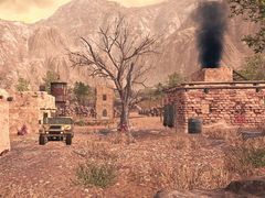 თამაშის Rogue Sergeant: The Final Operation