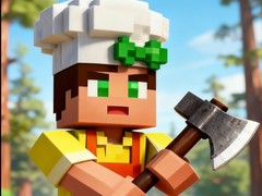 თამაშის Chef Lumberjack