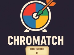 თამაშის Chromatch