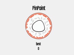 თამაშის Pinpoint