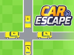 თამაშის Car Escape