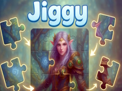 თამაშის Jiggy