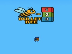 თამაშის Bullet Bee