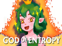 თამაშის God Of Entropy