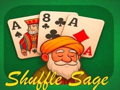 თამაშის Shuffle Sage