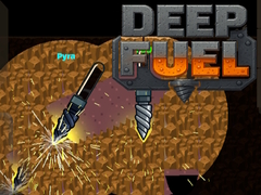 თამაშის Deep Fuel