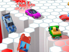 თამაშის Cars Arena: Fast Race 3D