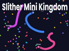 თამაშის Slither Mini Kingdom