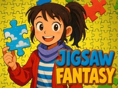 თამაშის Jigsaw Fantasy