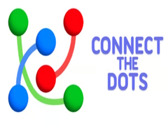 თამაშის Connect The Dot