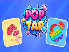 თამაშის Pop Tap