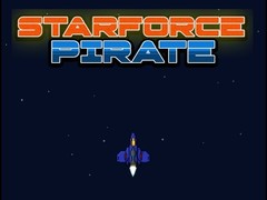 თამაშის Star Force Pirate