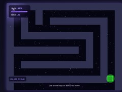 თამაშის Shadow Maze