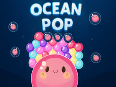 თამაშის Ocean Pop
